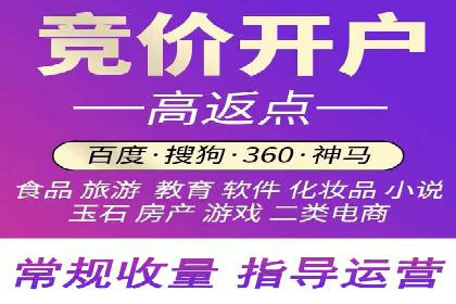 SEM推广代运营案例：实战攻略
